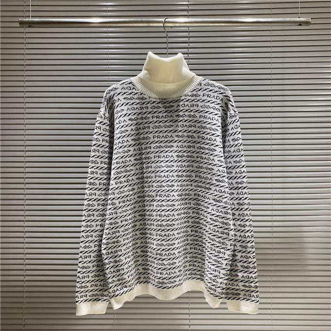 Prada Sweater Wmns ID:20250925-231